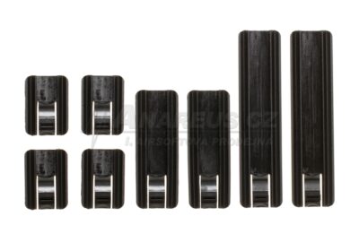 Element SCAR Panel Set Deluxe Version - Black - obrazek 2