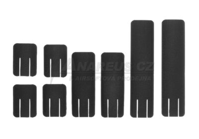 Element SCAR Panel Set Deluxe Version - Black