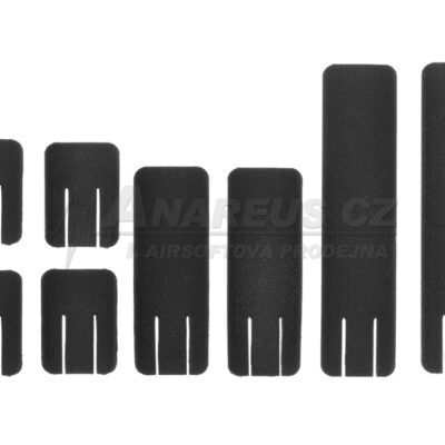 Element SCAR Panel Set Deluxe Version - Black