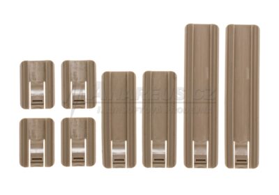 Element SCAR Panel Set Deluxe Version - TAN - obrazek 2