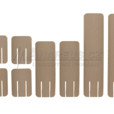 Element SCAR Panel Set Deluxe Version - TAN