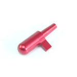 AirsoftPro CNC Aluminum Magazine BB Follower for WE 1911 / MEU