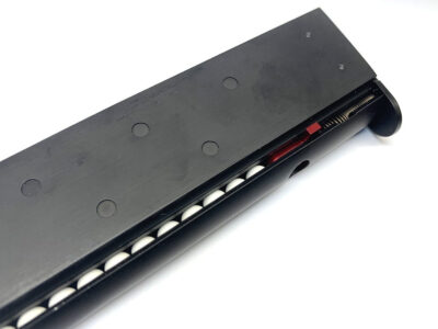 CNC magazine BB follower for WE 1911 / MEU series - obrazek 5