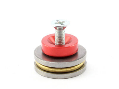 Washer, screw and thrust bearing for piston heads - obrazek 2