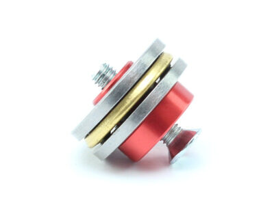 Washer, screw and thrust bearing for piston heads - obrazek 3