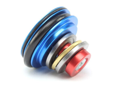 Washer, screw and thrust bearing for piston heads - obrazek 4