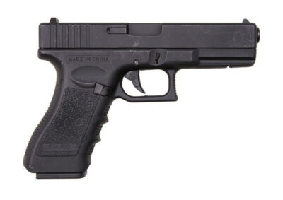 R18C electric pistol - CM.030S - MOSFET - obrazek 2
