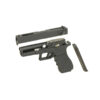 R18C electric pistol - CM.030S - MOSFET OD-A-CY0257 asgbox.pl
