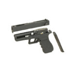 R18C electric pistol - CM.030S - MOSFET - obrazek 3