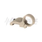 Element Angular Flashlight Mount - Dark Earth