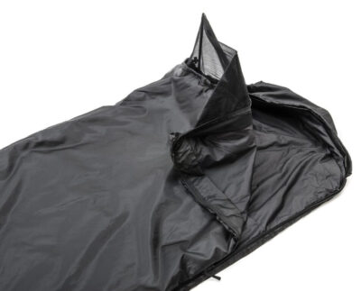 Sleeping bag JUNGLE BAG Snugpak(R) - Black - obrazek 5