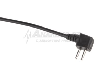 Microphone for headsets Comtac II - obrazek 3