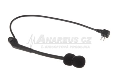 Microphone for headsets Comtac II - obrazek 2