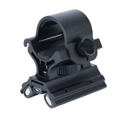 FMA FR Battery clip on left in BK1