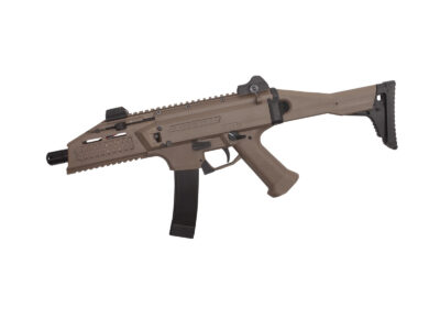 ASG CZ Scorpion EVO 3 A1 Proline - Tan