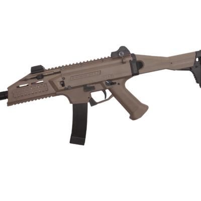 ASG CZ Scorpion EVO 3 A1 Proline - Tan