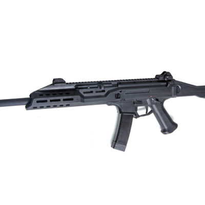 Alternative view of ASG CZ Scorpion EVO 3 A1 Carbine Proline - Tan