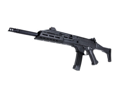 ASG CZ Scorpion EVO 3 A1 Carbine Proline - Tan - obrazek 3