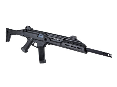 ASG CZ Scorpion EVO 3 A1 Carbine Proline - Tan - obrazek 4