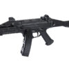 ASG CZ Scorpion EVO 3 A1 Proline - Grey OD-A-ASG045-BGR asgbox.pl