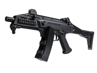 ASG CZ Scorpion EVO 3 A1 Proline - Grey - obrazek 4
