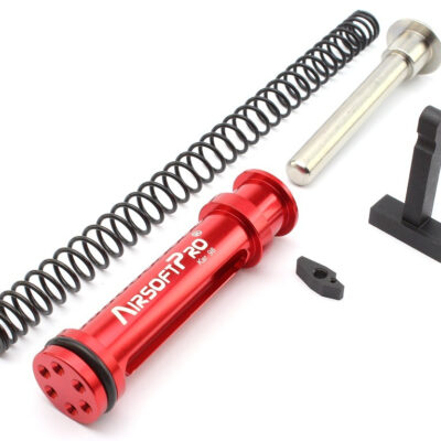 Alternative view of Upgrade set for Snow Wolf Kar98k rifles