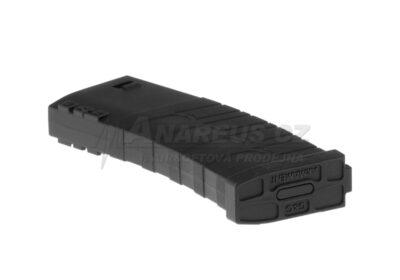 G a G Magazine M4 Midcap 120rds, Black - obrazek 3