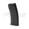 G a G Magazine M4 Midcap 120rds, Black OD-A-GAG00078-BK asgbox.pl