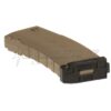 G a G Magazine M4 Midcap 120rds, FDE/BK OD-A-GAG00078-FDE asgbox.pl
