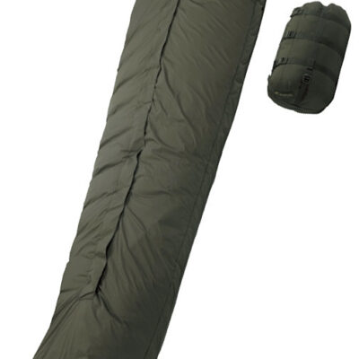 CARINTHIA DEFENCE 6 Sleeping Bag (-18 °C) - RAL 7013