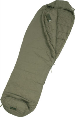 CARINTHIA EAGLE Sleeping Bag ( plus 10 °C) - RAL 7013