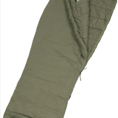 CARINTHIA EAGLE Sleeping Bag ( plus 10 °C) - RAL 7013