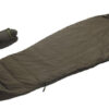 CARINTHIA EAGLE Sleeping Bag ( plus 10 °C) - RAL 7013 OD-A-CARIN044-OD asgbox.pl