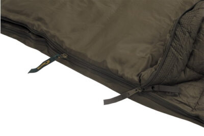 CARINTHIA EAGLE Sleeping Bag ( plus 10 °C) - RAL 7013 - obrazek 4