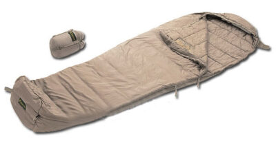 Sleeping bag Eagle TAN - UNI size - obrazek 2