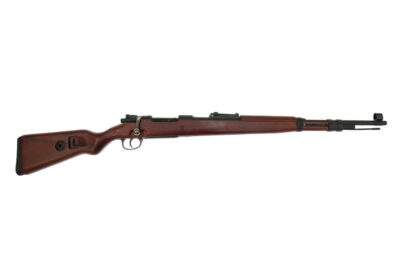 KAR98K carbine replica (Gas version) - obrazek 2
