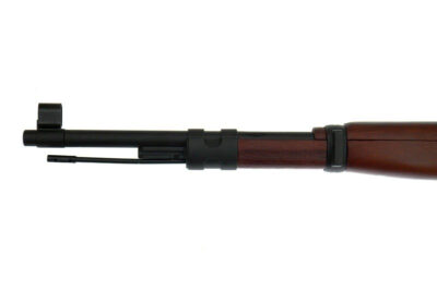KAR98K carbine replica (Gas version) - obrazek 3