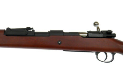 KAR98K carbine replica (Gas version) - obrazek 4