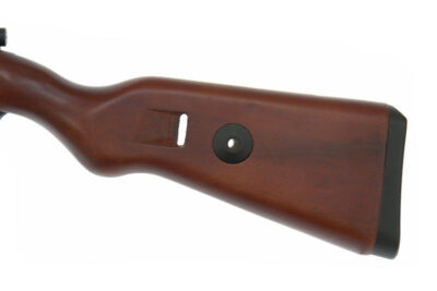 KAR98K carbine replica (Gas version) - obrazek 5