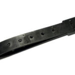 FMA MALICE Clip MOLLE Adapter, Long (1 piece) - Black