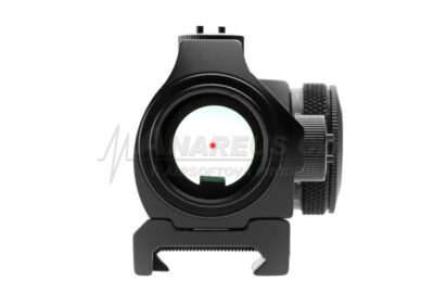 RD-2 Red Dot Black - obrazek 3