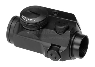 RD-2 Red Dot Black - obrazek 5
