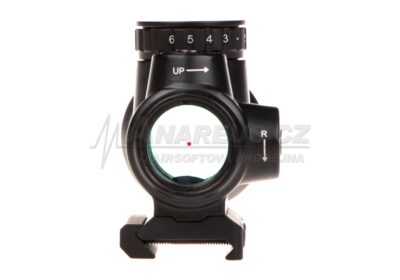 MRO Red Dot 2.0 MOA, Black - obrazek 3