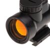 MRO Red Dot 2.0 MOA, Black OD-A-AIMO052 asgbox.pl