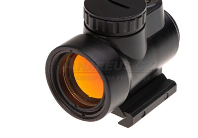 MRO Red Dot 2.0 MOA, Black - obrazek 4