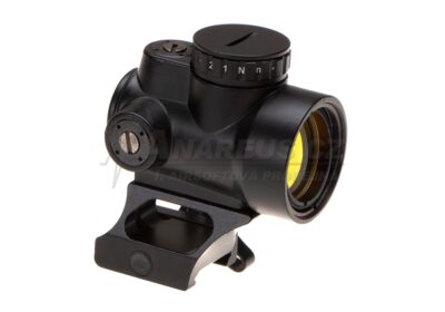 MRO Red Dot 2.0 MOA, Black - obrazek 5