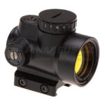 MRO Red Dot 2.0 MOA, Black