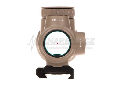 MRO Red Dot 2.0 MOA, Desert - obrazek 3