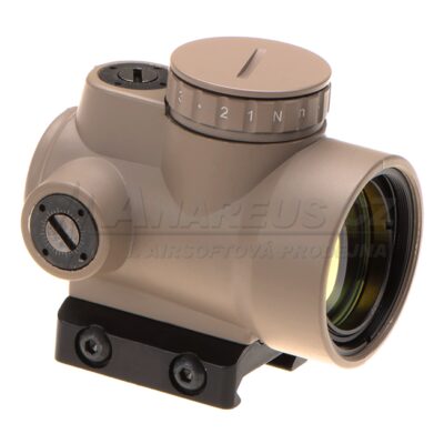 MRO Red Dot 2.0 MOA, Desert