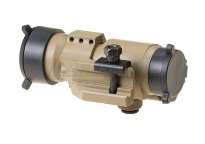 M2 Red Dot With Cantilever Mount, Desert - obrazek 4